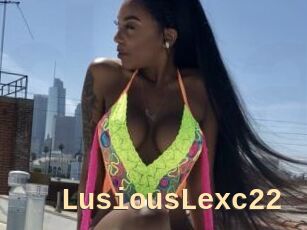 LusiousLexc22