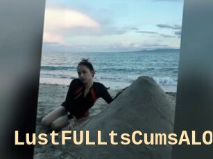 LustFULLtsCumsALOT