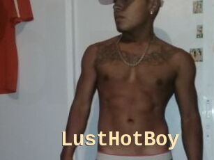 LustHotBoy