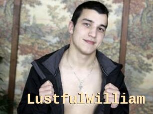 LustfulWilliam