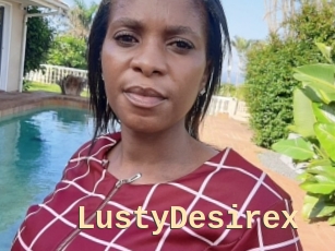 LustyDesirex