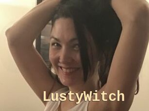 LustyWitch