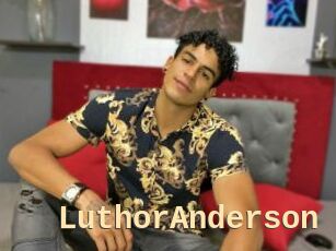 LuthorAnderson