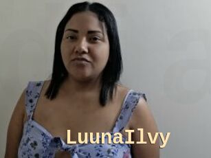 LuunaIlvy