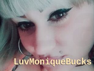 LuvMoniqueBucks