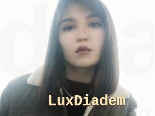 LuxDiadem