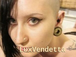 LuxVendetta