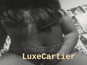 LuxeCartier