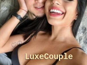 LuxeCouple