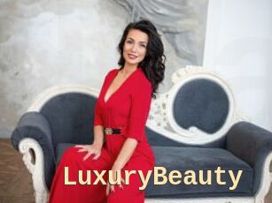 LuxuryBeauty