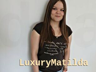 LuxuryMatilda