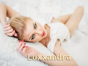 Luxxandra