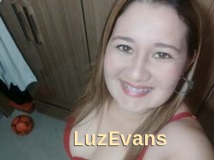 LuzEvans