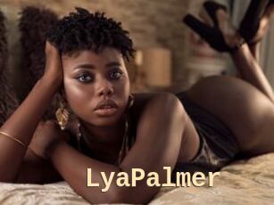 LyaPalmer