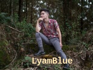 LyamBlue