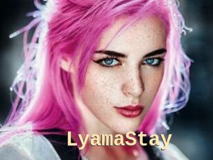 LyamaStay