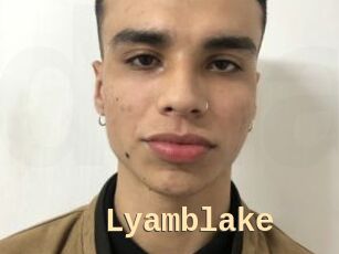 Lyamblake