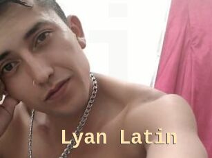 Lyan_Latin