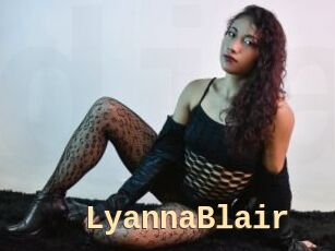 LyannaBlair