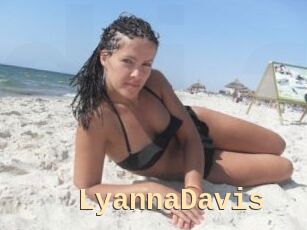 LyannaDavis