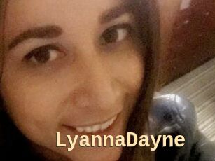 Lyanna_Dayne