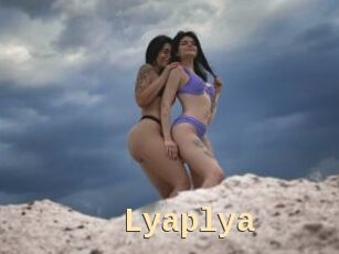 Lyaplya