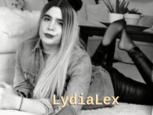 LydiaLex