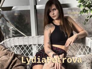 LydiaPetrova