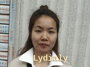 Lydialy