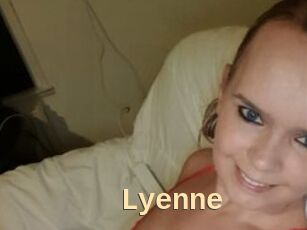 Lyenne