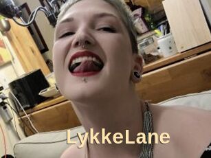 LykkeLane