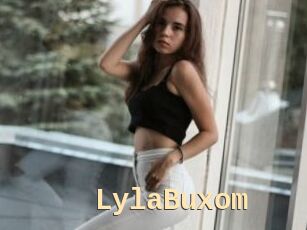 LylaBuxom