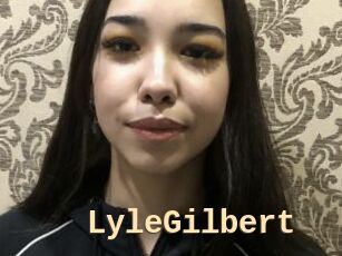 LyleGilbert