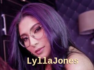 LyllaJones