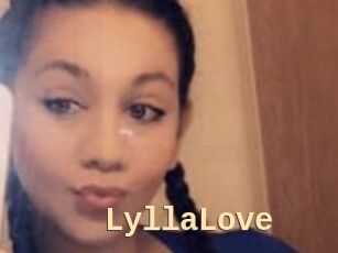 LyllaLove