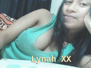 Lynah_XX