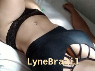 LyneBrazil