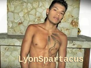 Lyon_Spartacus