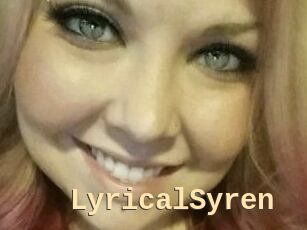 LyricalSyren