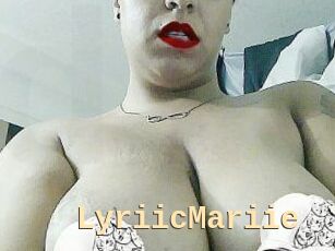 LyriicMariie