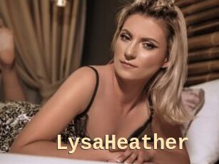 LysaHeather