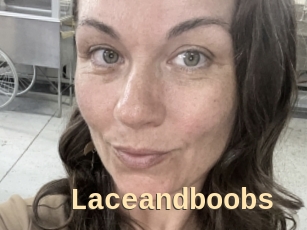 Laceandboobs