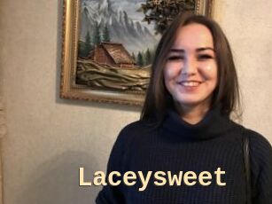 Laceysweet