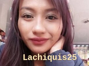 Lachiquis25