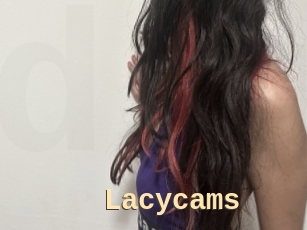 Lacycams