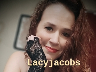 Lacyjacobs