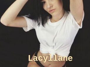 Lacyllane