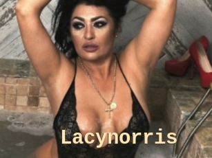 Lacynorris