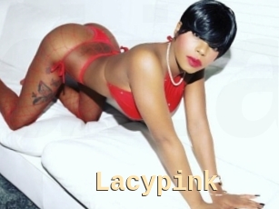 Lacypink