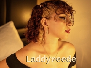 Laddyreede